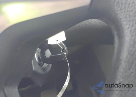 2014 Ford Focus Se из США, поврежденный, VIN 1FADP3K24EL166935